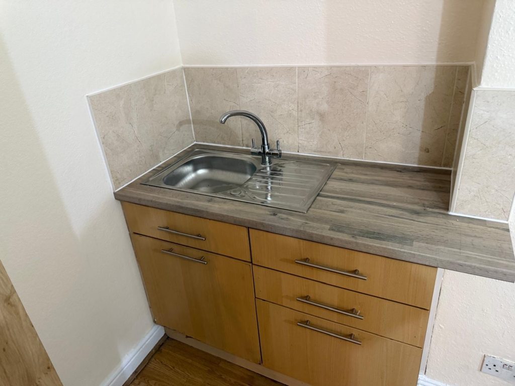 Broadhurst Avenue, Seven Kings, Essex, IG3