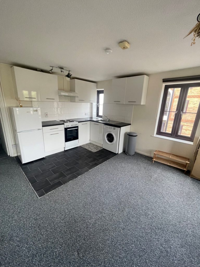 Peridot Street, Beckton, London, E6